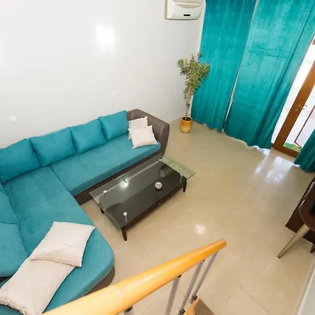 Garden Luxurios A9 Sozopol