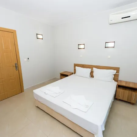 Garden Luxurios A9 * Sozopol