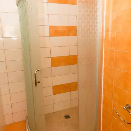 Apartmán Garden Luxurios A9