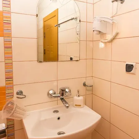 Garden Luxurios A9 * Sozopol