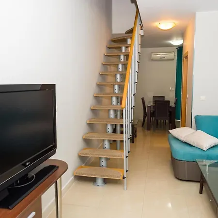 Garden Luxurios A9 Apartmán