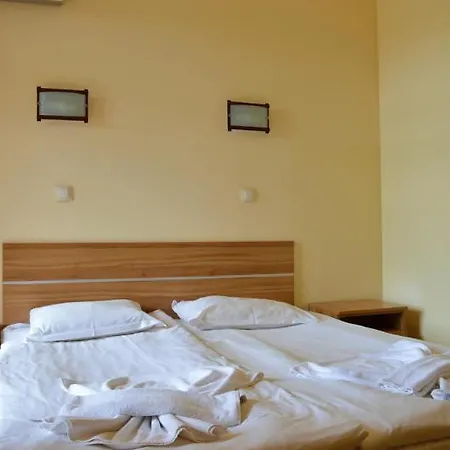 Apartmán Garden Luxurios A9